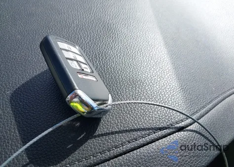 2021 Honda Pilot Awd Ex-L from USA, damaged, VIN 5FNYF6H52MB100421